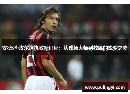 安德烈·皮尔洛执教新征程：从球场大师到教练的蜕变之路